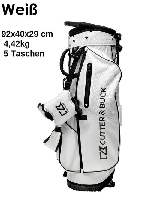 CUTTER &amp; BUCK golftas