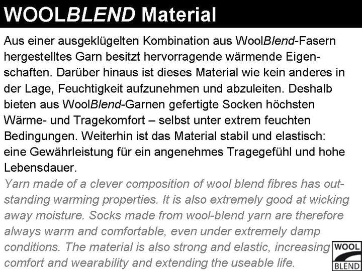 ROHNER Ultra Light Ski Socks, Skikousen voor Heren, Unisex