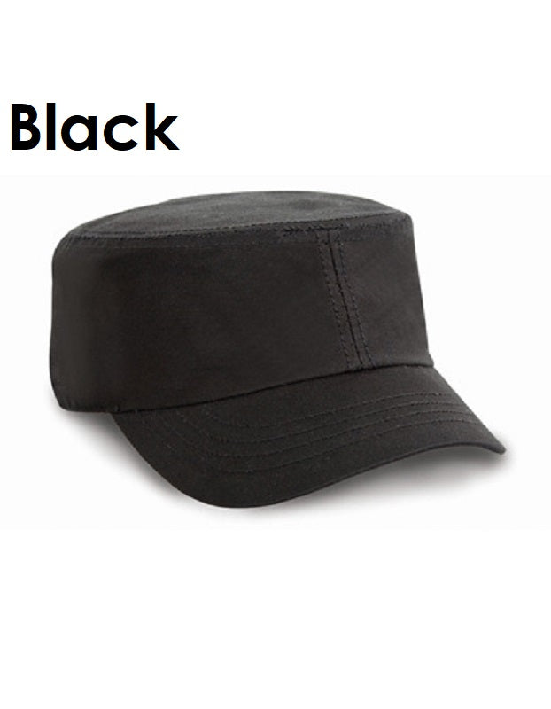 Result Urban Trooper Ligthweight Cap Schildkappe 