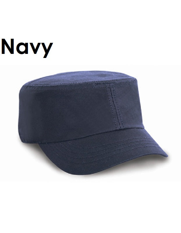 Result Urban Trooper Ligthweight Cap Schildkappe 