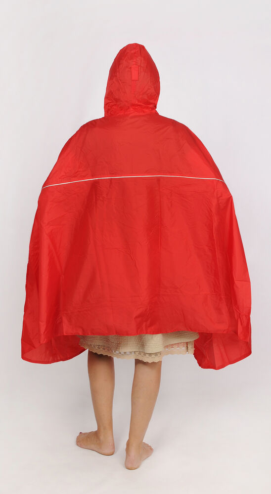 CLIQUE regenponcho regencape 6000 mm unisex