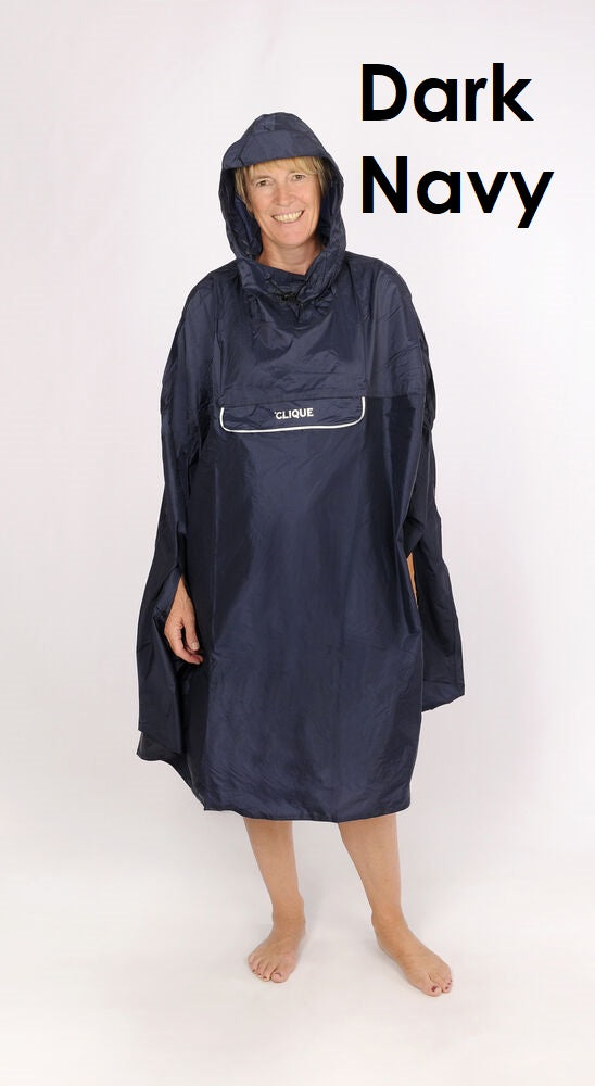 CLIQUE regenponcho regencape 6000 mm unisex