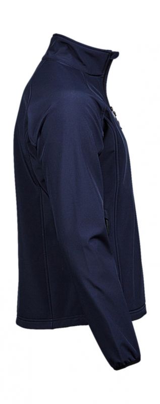 TEE JAYS Lichtgewicht Waterdichte Softshell Jas voor Heren 8.000 mm