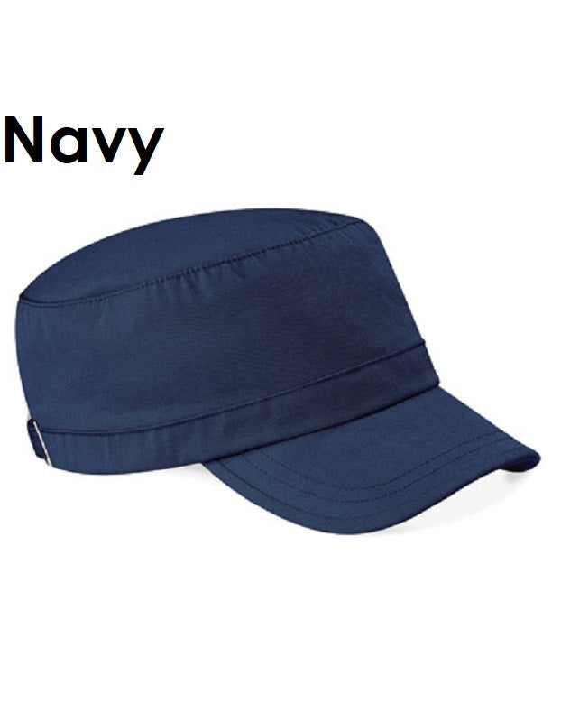 BEECHFIELD Army Cap Military Kappe