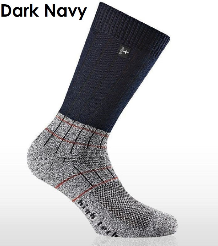 ROHNER Outdoor TREKKING Socken Fibre High Tech Unisex