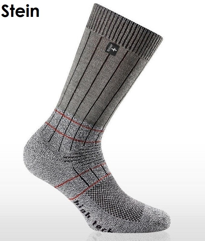 ROHNER Outdoor TREKKING Socken Fibre High Tech Unisex