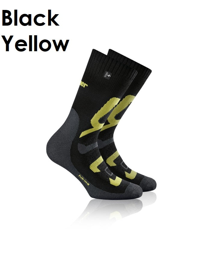ROHNER Hiking Men Trekking Mountain Socken Herren Unisex