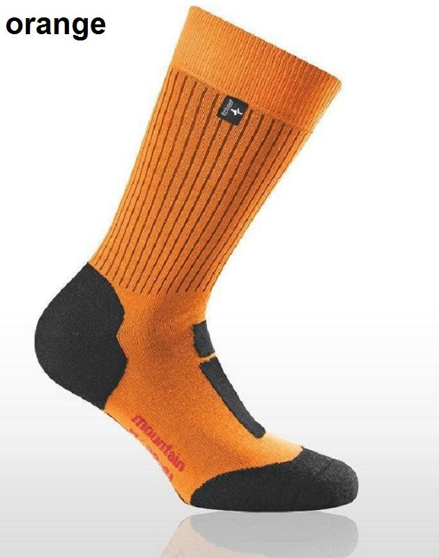 ROHNER Mountain Trekking Socks, Men's Unisex