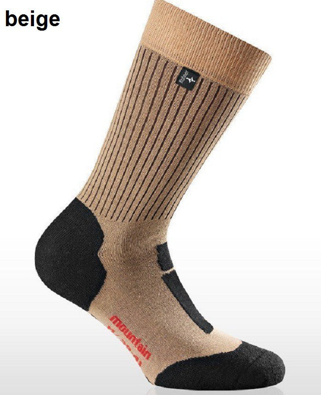 ROHNER Mountain Trekking Socks, Men's Unisex