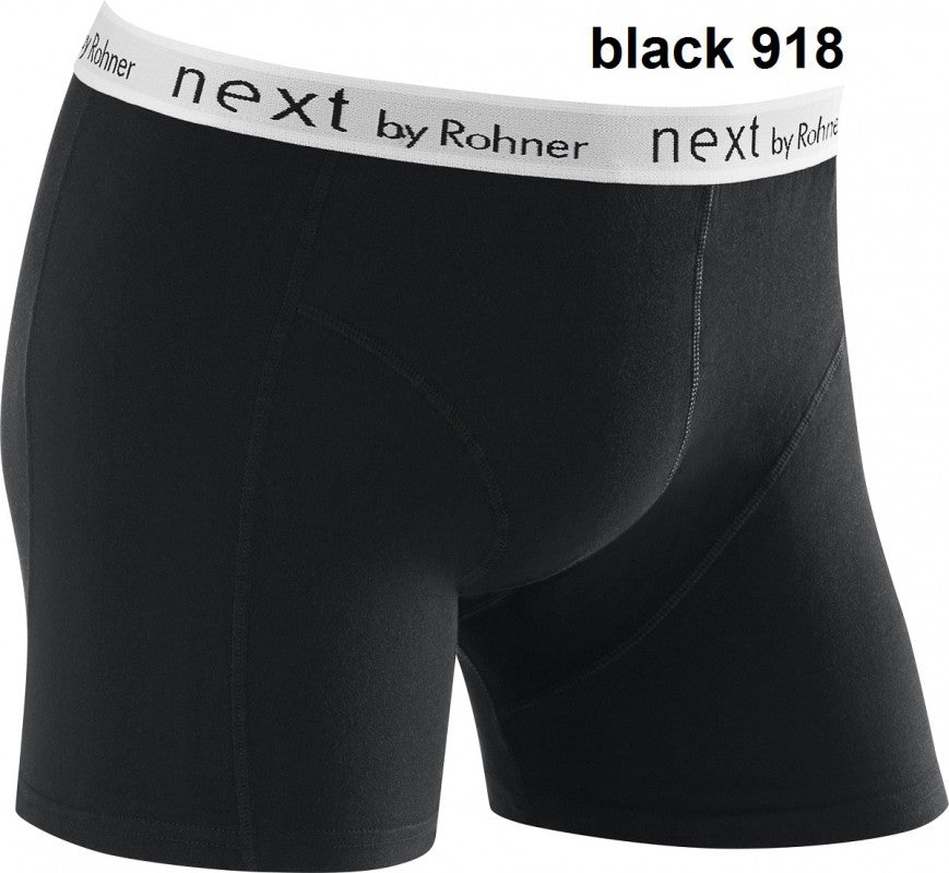 ROHNER BASIC Boxer Short Herren SONDERANGEBOT