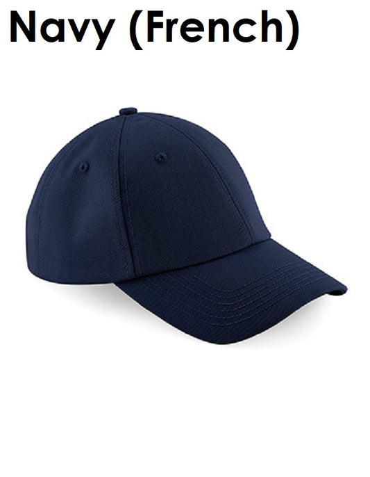 BEECHFIELD Authentic Baseball Cap  Kappe Unisex