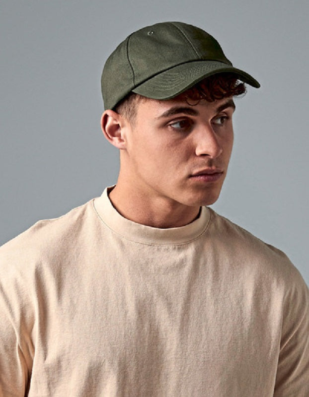 BEECHFIELD Authentic Baseball Cap  Kappe Unisex