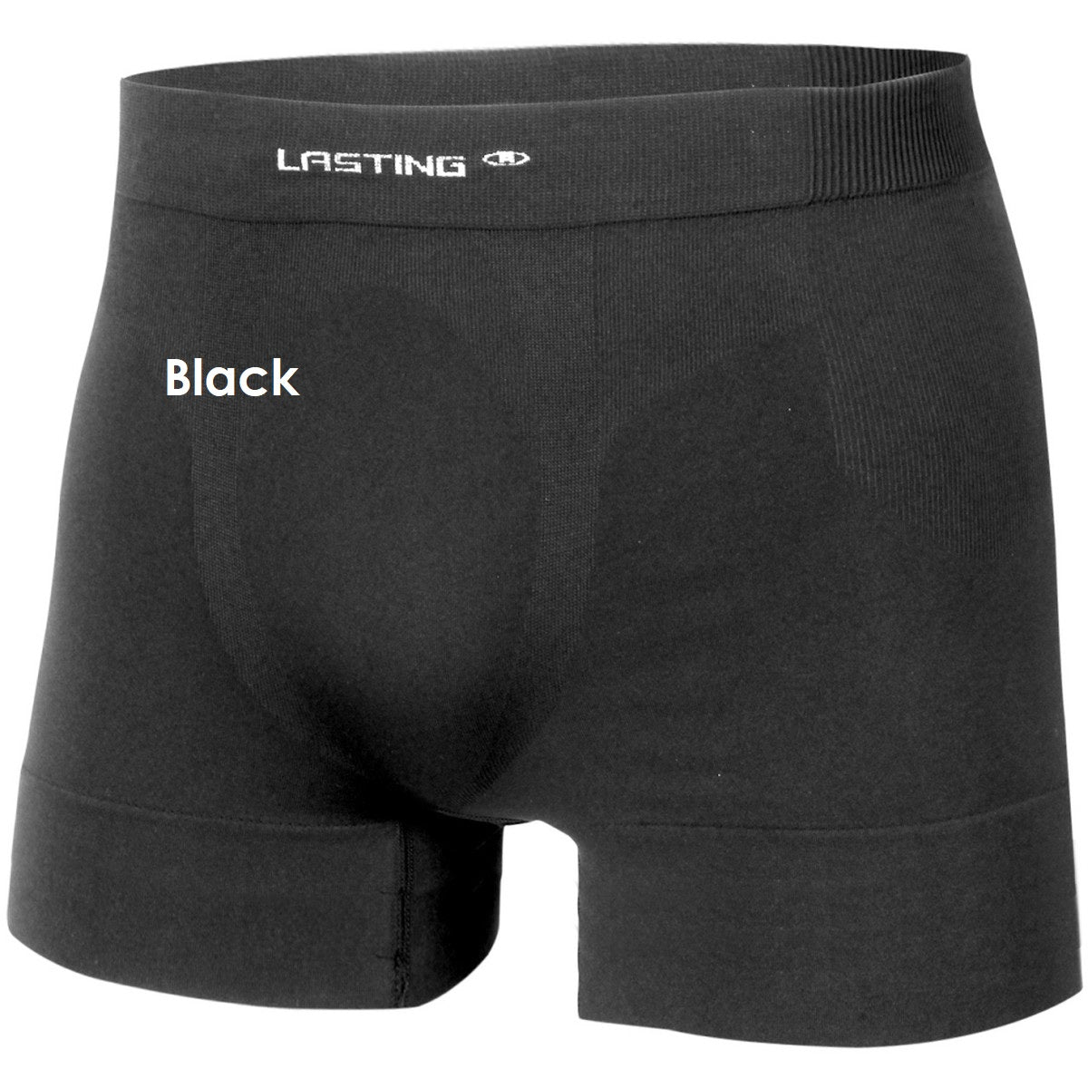LASTING NORO Merino Boxer Shorts Men's Short Underwear