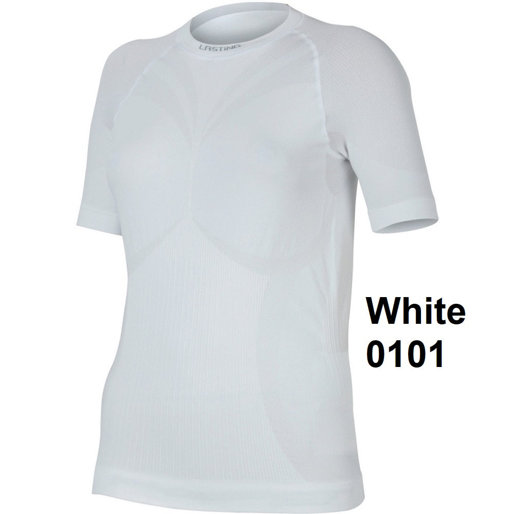 ALBA  Performance Damen-T-Shirt Allsport
