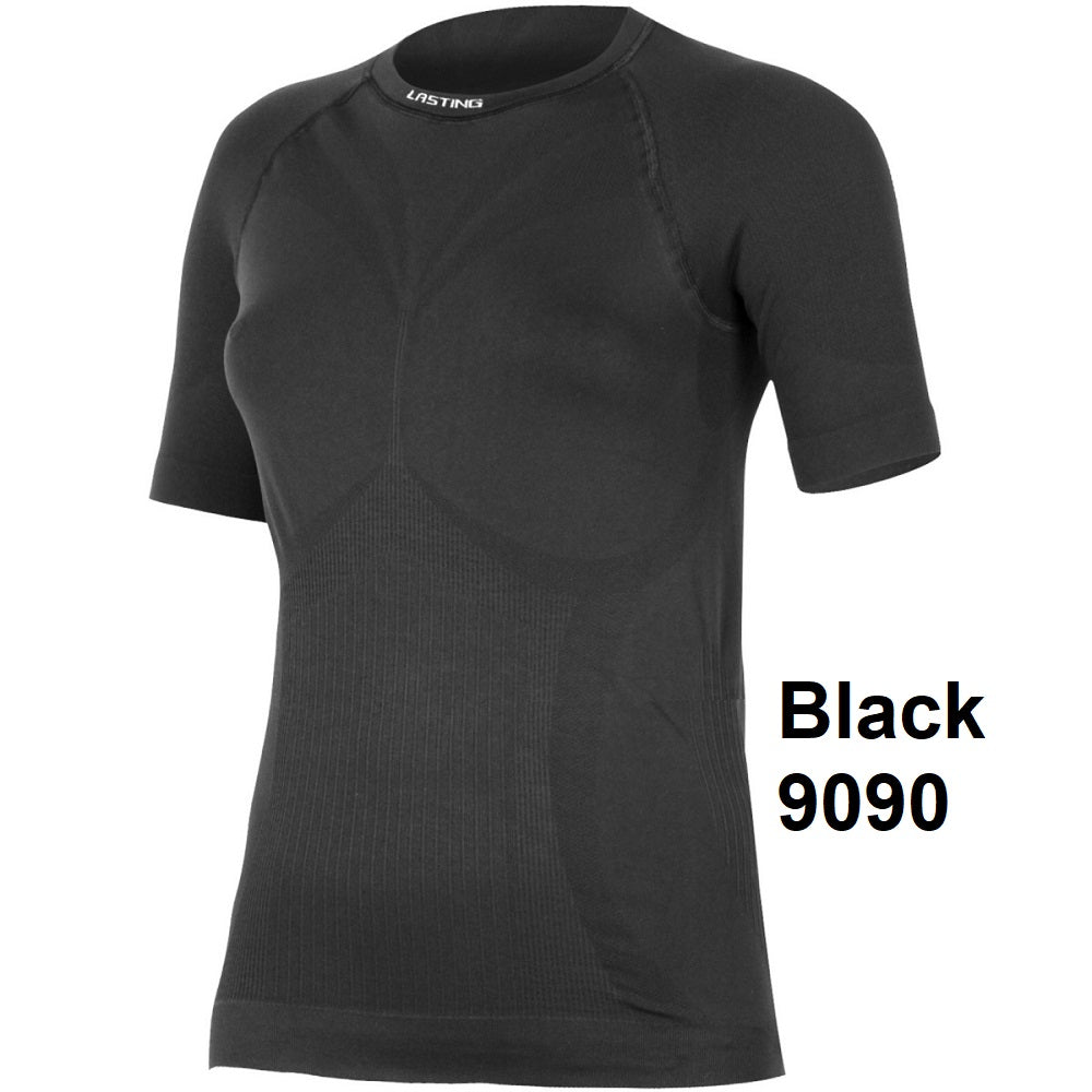 ALBA  Performance Damen-T-Shirt Allsport