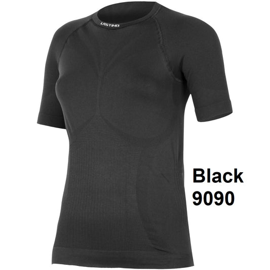 ALBA  Performance Damen-T-Shirt Allsport