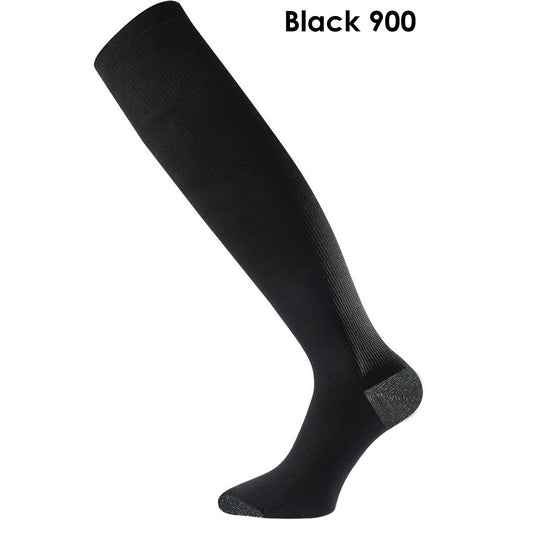 LASTING AMN Kompression Run Lauf-Socken Herren Unisex