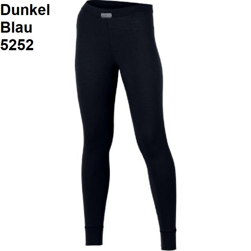 LASTING ATAKA 100 % Merinowolle Unterhose lang Damen 16 MC