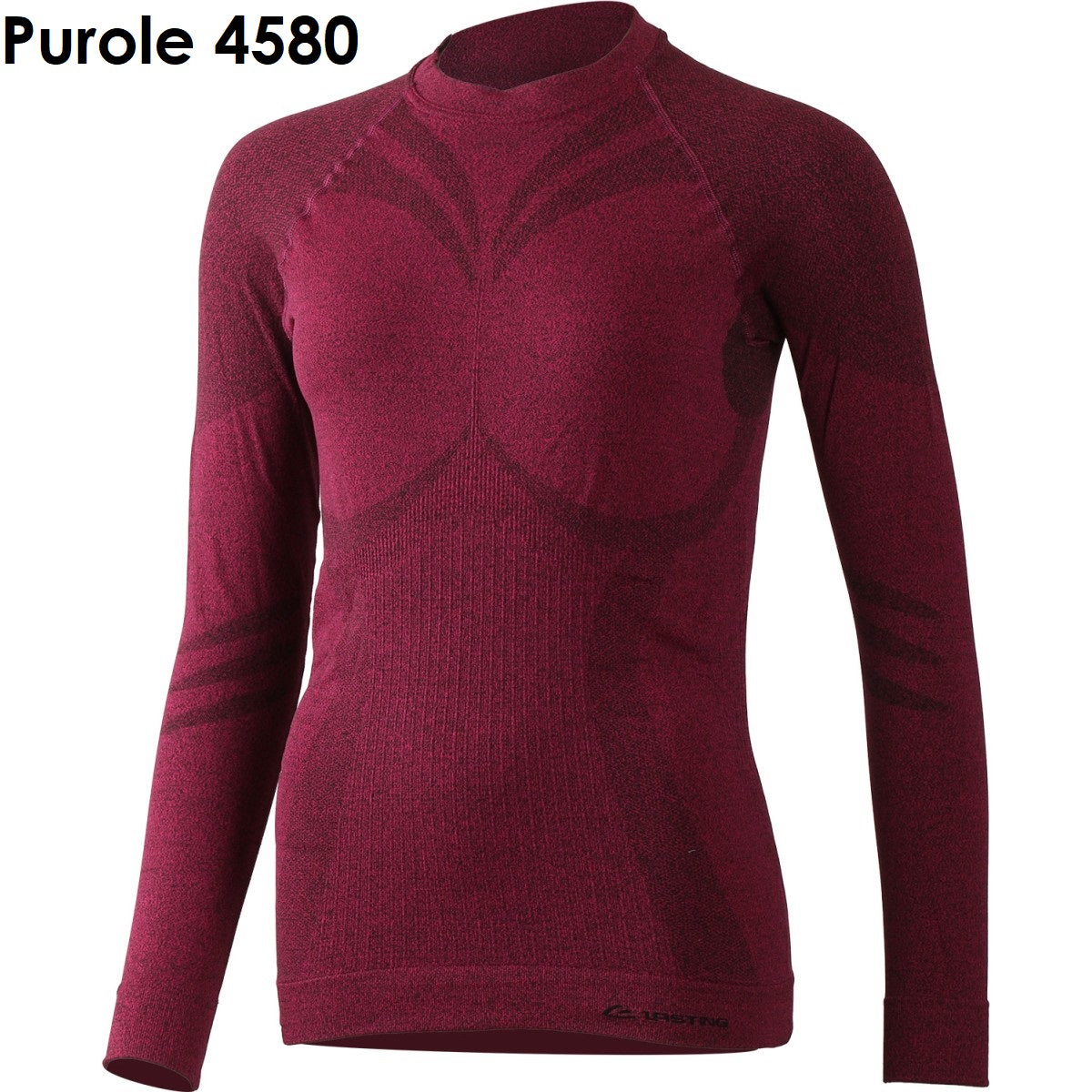 LASTING ATALA Women Hightech Kunstfaser  Langarm-Shirt Damen