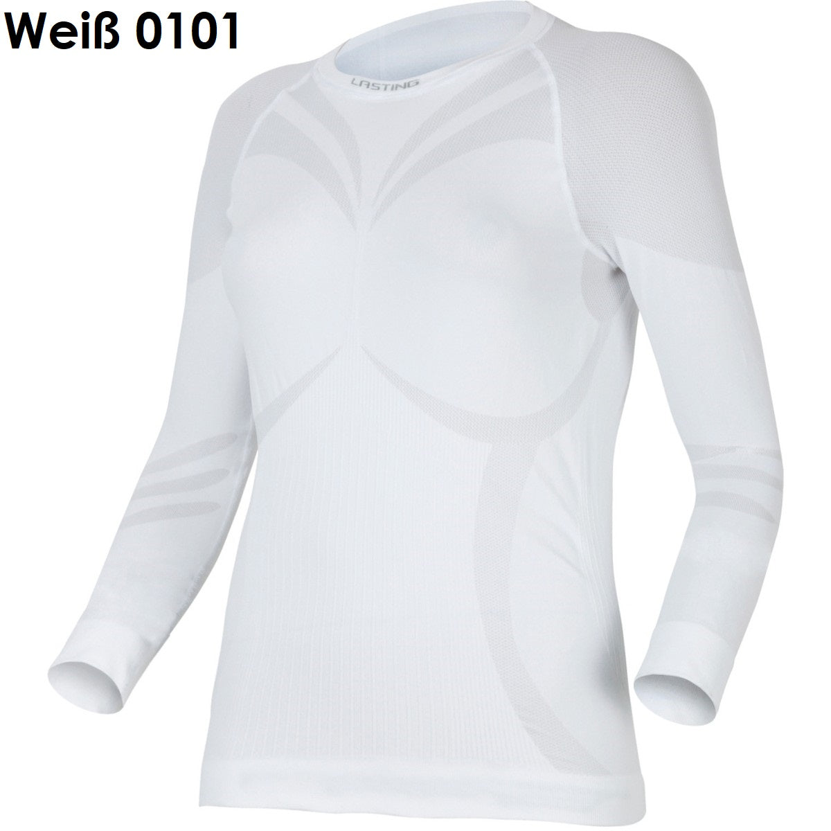 LASTING ATALA Women Hightech Kunstfaser  Langarm-Shirt Damen