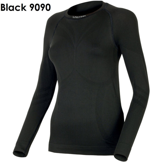 LASTING ATALA Women Hightech Kunstfaser  Langarm-Shirt Damen