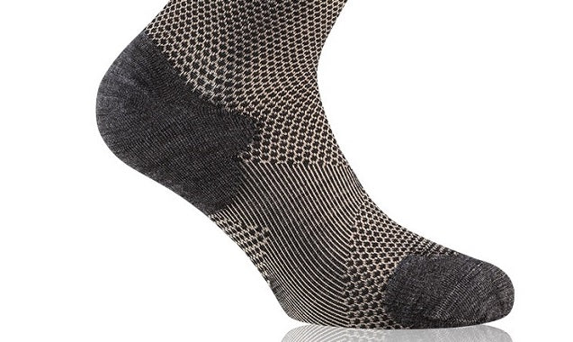 ROHNER Copper Allsport Socks Men's Unisex