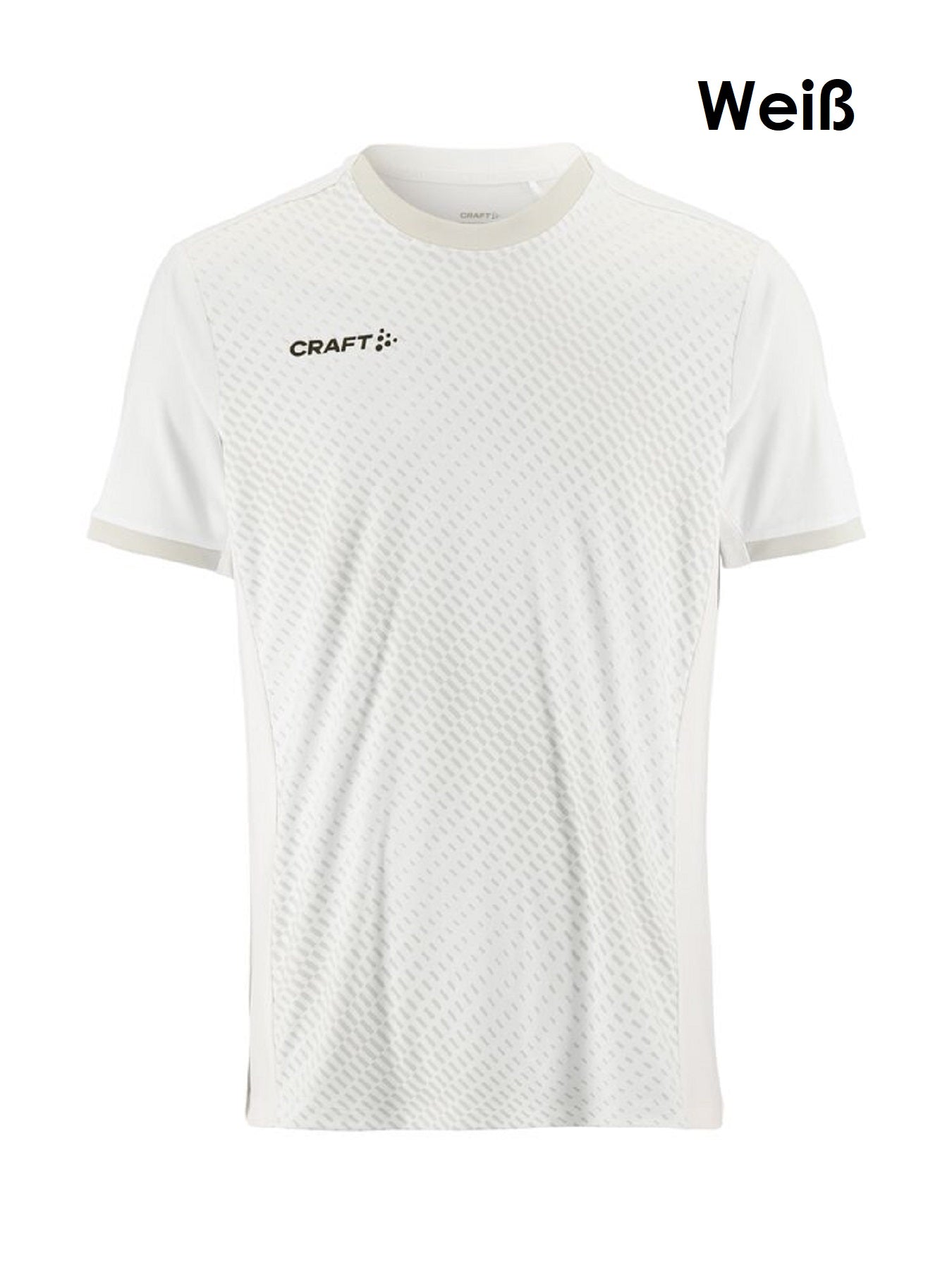 Craft Herren Spielertrikot Evolve 2.0 Graphic Jersey