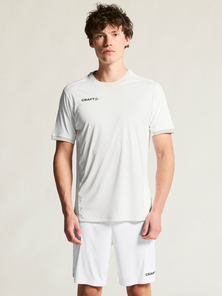 Craft Herren Spielertrikot Evolve 2.0 Graphic Jersey