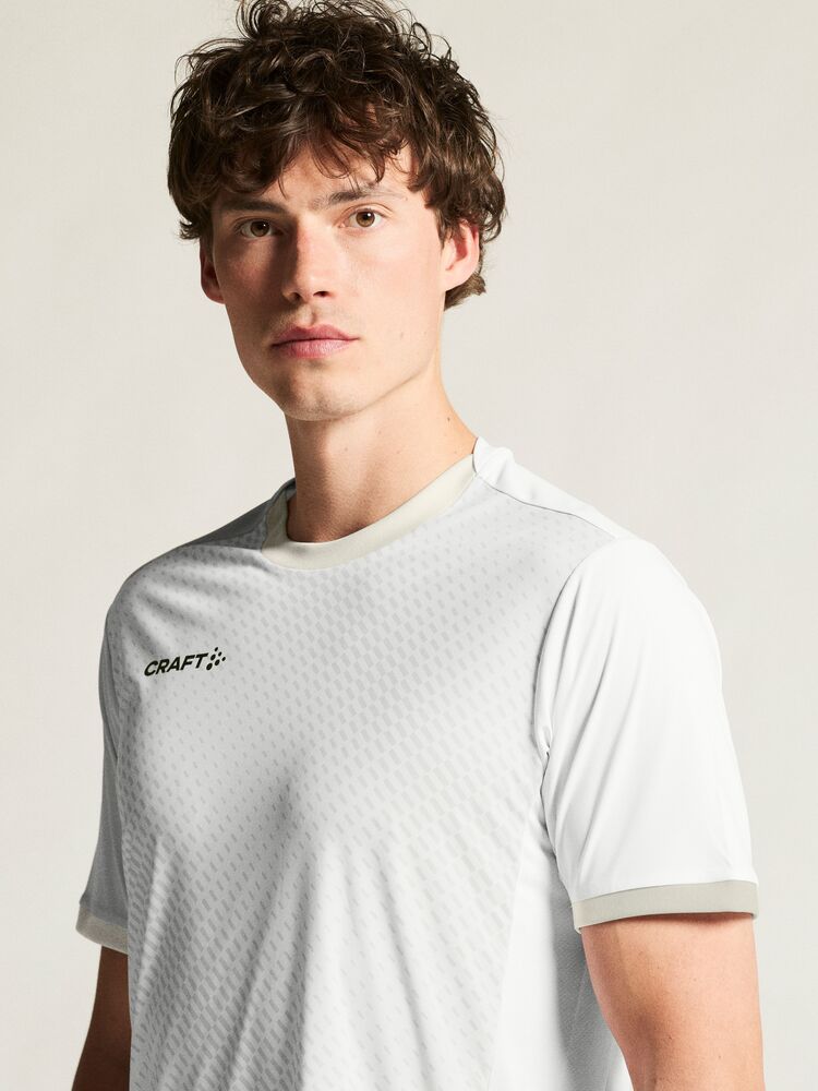 Craft Herren Spielertrikot Evolve 2.0 Graphic Jersey