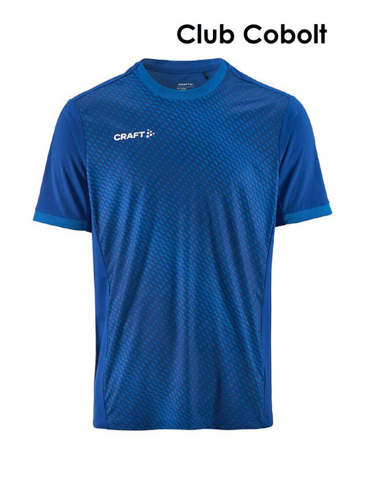 Craft Herren Spielertrikot Evolve 2.0 Graphic Jersey