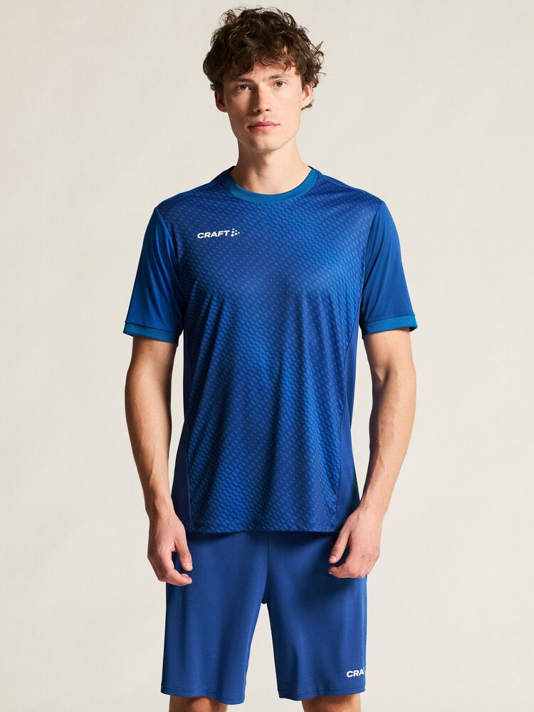 Craft Herren Spielertrikot Evolve 2.0 Graphic Jersey