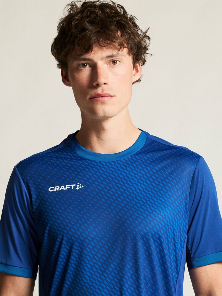 Craft Herren Spielertrikot Evolve 2.0 Graphic Jersey