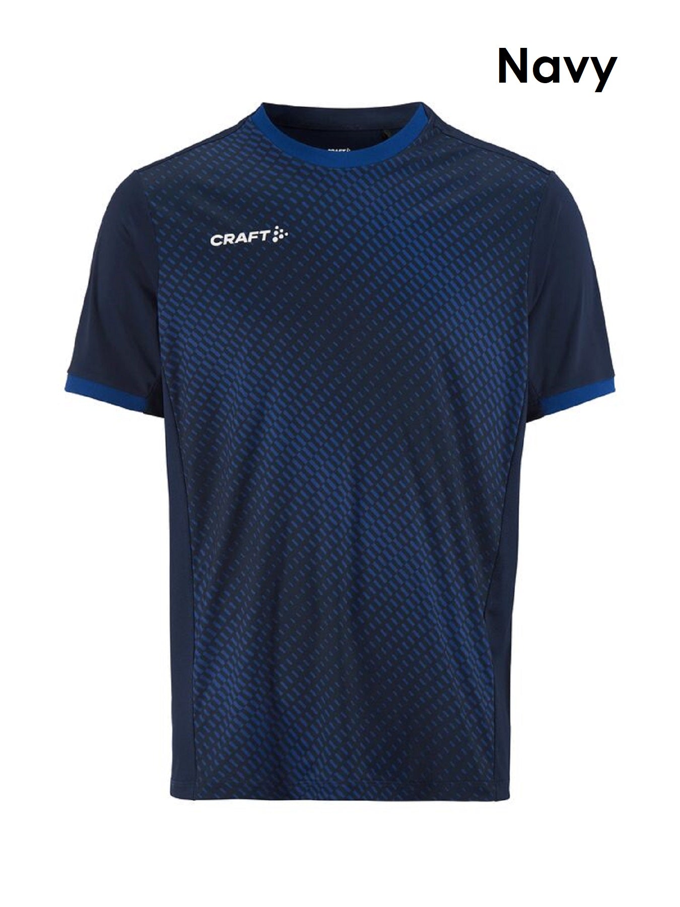 Craft Herren Spielertrikot Evolve 2.0 Graphic Jersey