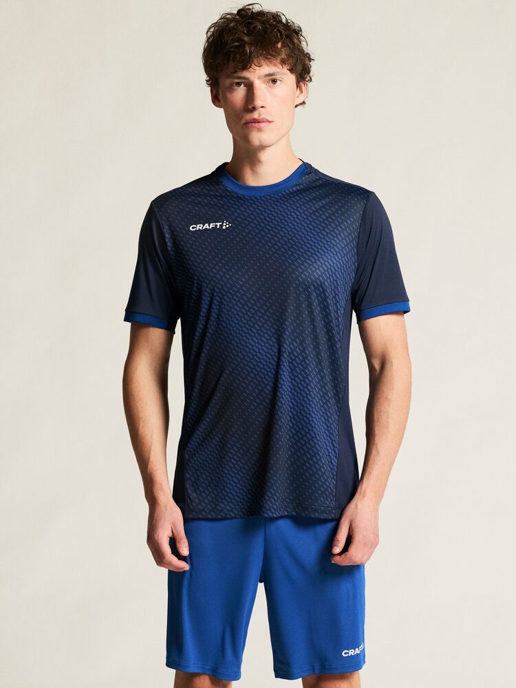 Craft Herren Spielertrikot Evolve 2.0 Graphic Jersey