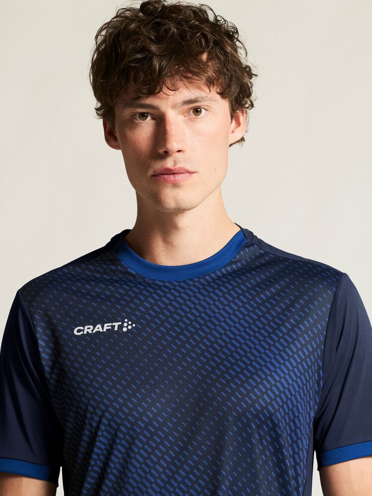 Craft Herren Spielertrikot Evolve 2.0 Graphic Jersey
