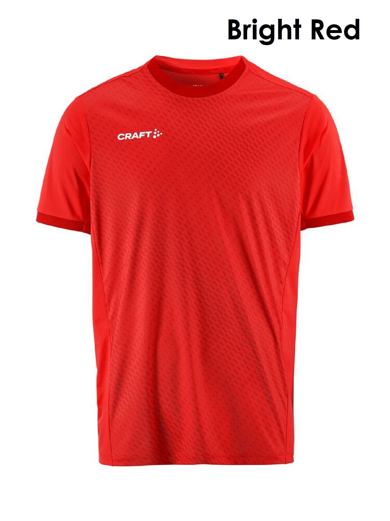 Craft Herren Spielertrikot Evolve 2.0 Graphic Jersey