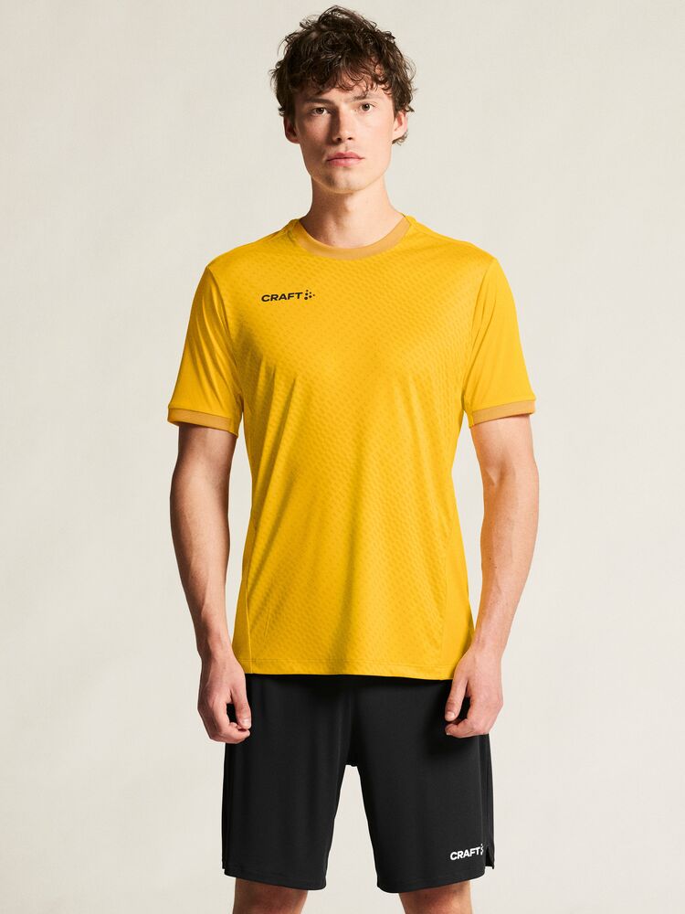 Craft Herren Spielertrikot Evolve 2.0 Graphic Jersey