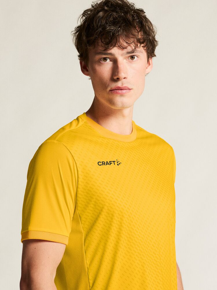 Craft Herren Spielertrikot Evolve 2.0 Graphic Jersey