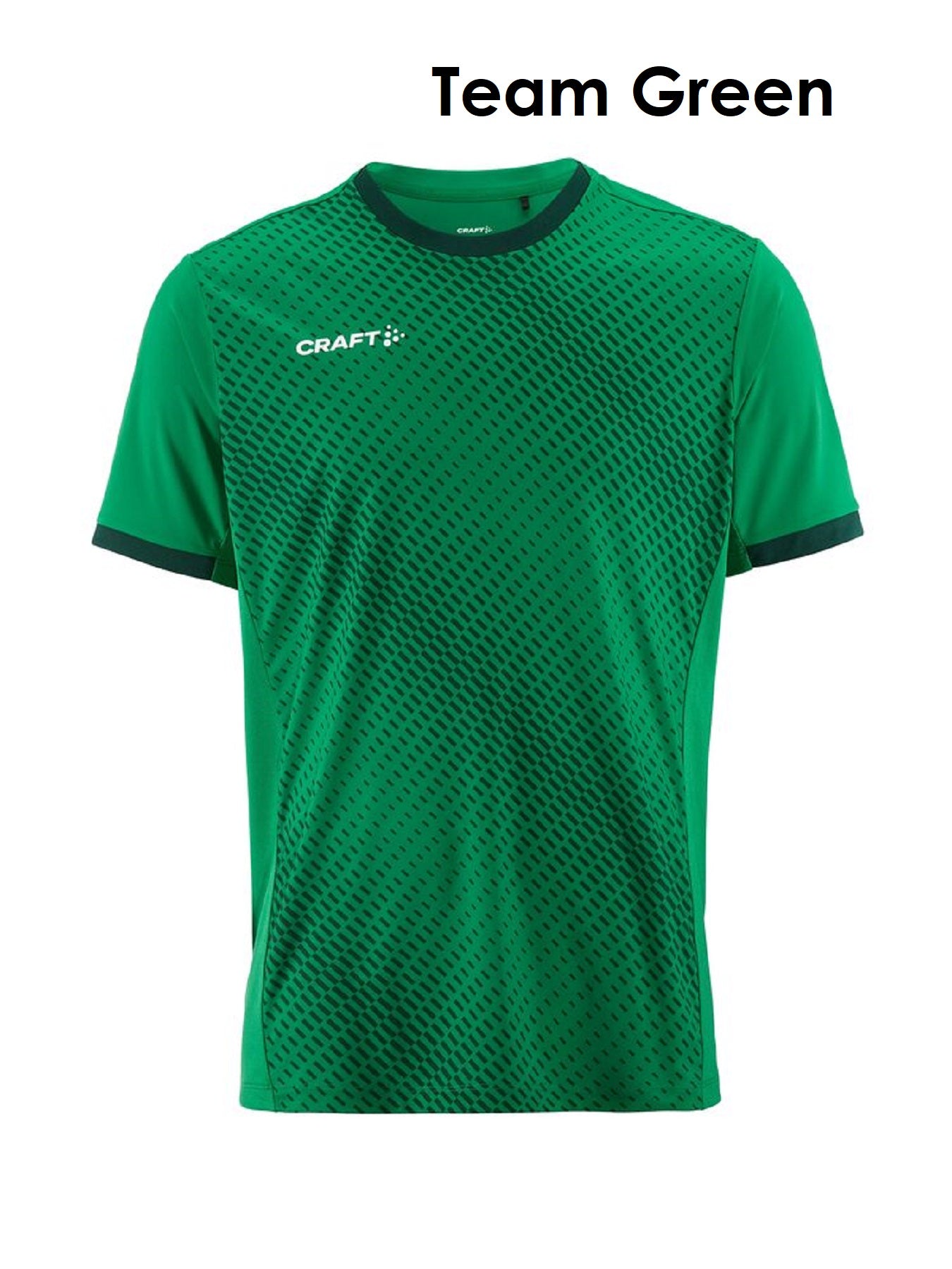 Craft Herren Spielertrikot Evolve 2.0 Graphic Jersey