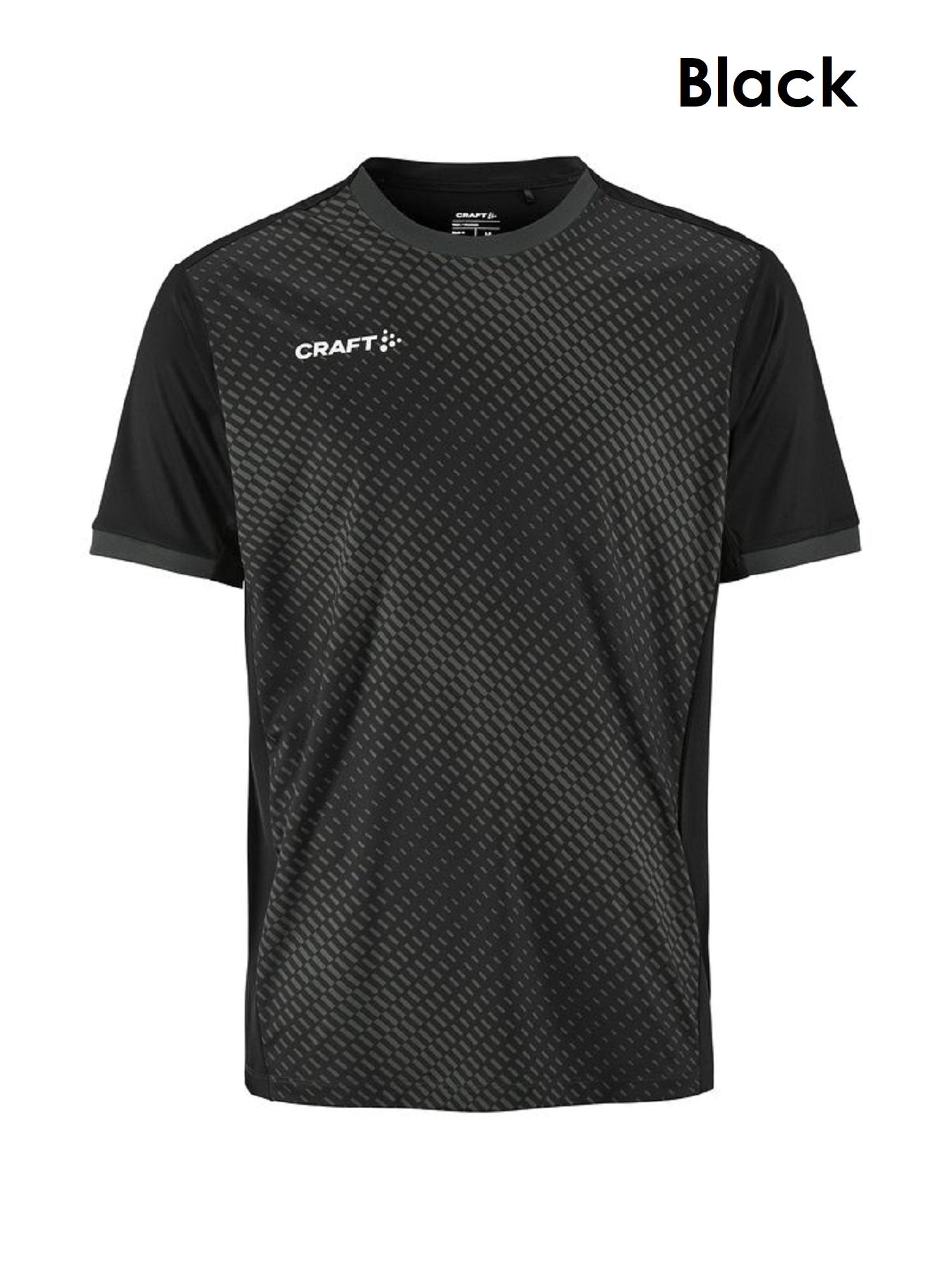 Craft Herren Spielertrikot Evolve 2.0 Graphic Jersey