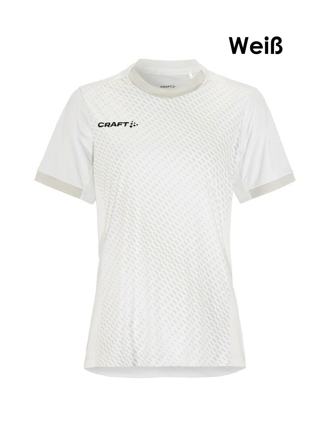 Craft Damen Spielerinnentrikot Evolve 2.0 Graphic Jersey