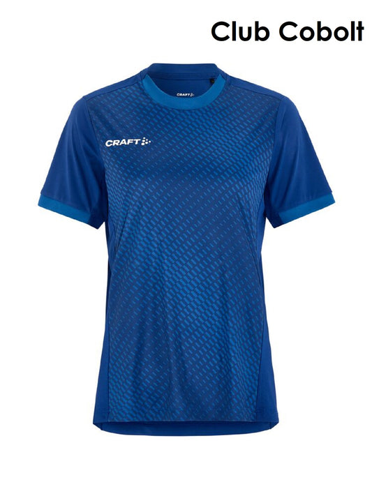 Craft Damen Trikot Evolve 2.0 Graphic Jersey