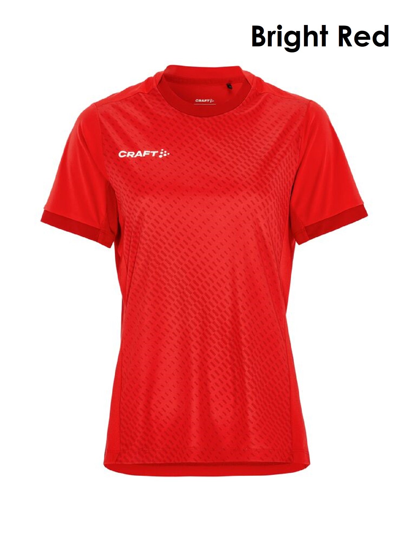 Craft Damen Spielerinnentrikot Evolve 2.0 Graphic Jersey