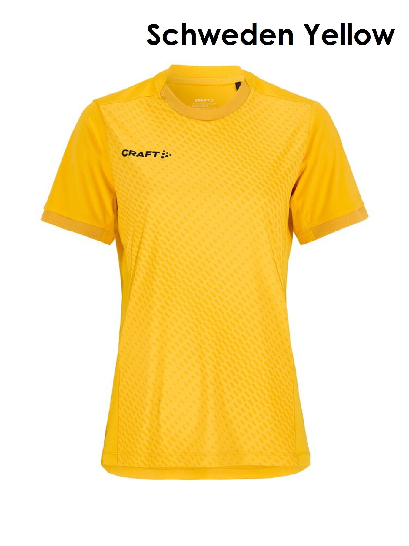 Craft Damen Spielerinnentrikot Evolve 2.0 Graphic Jersey