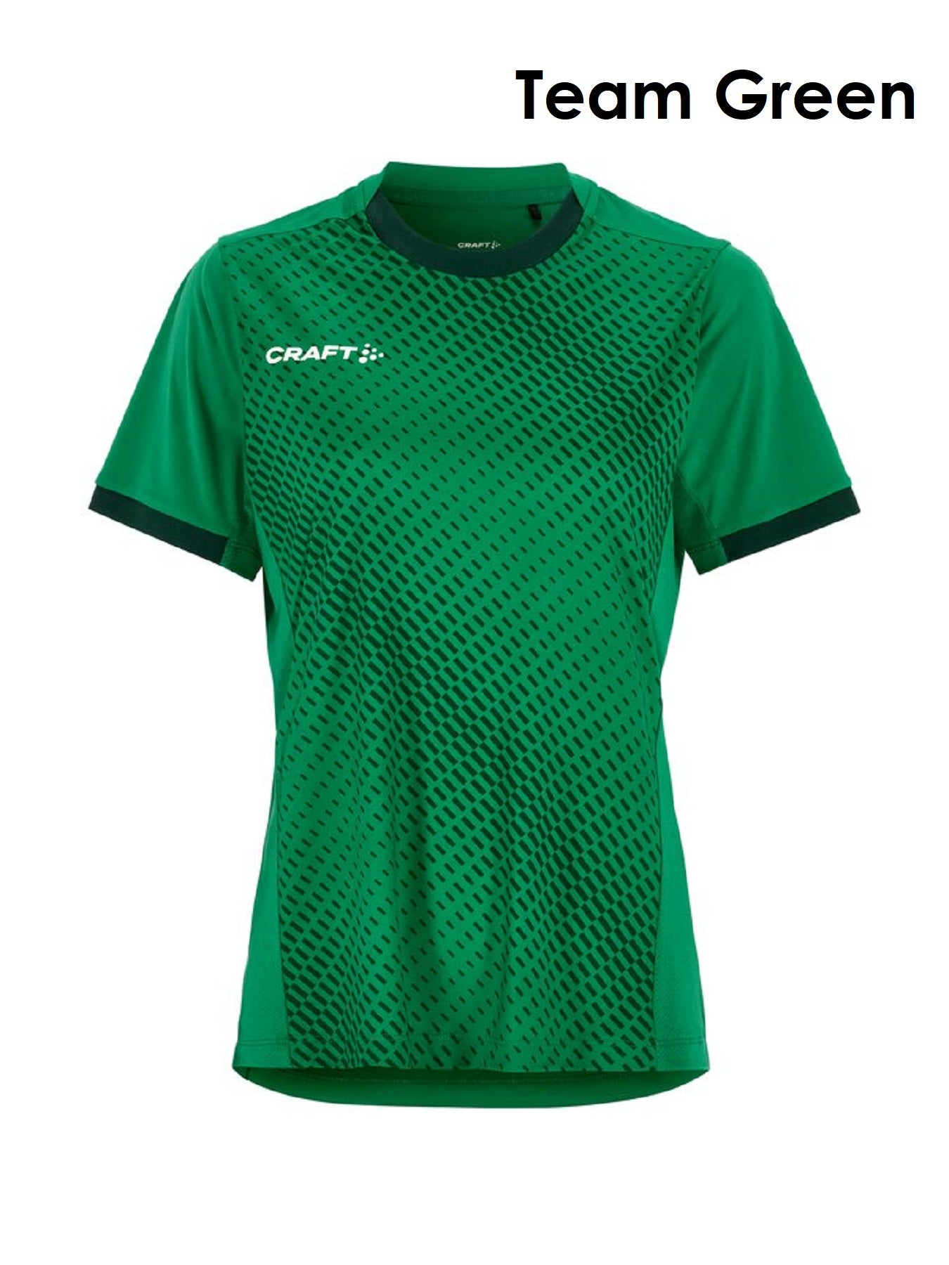 Craft Damen Spielerinnentrikot Evolve 2.0 Graphic Jersey