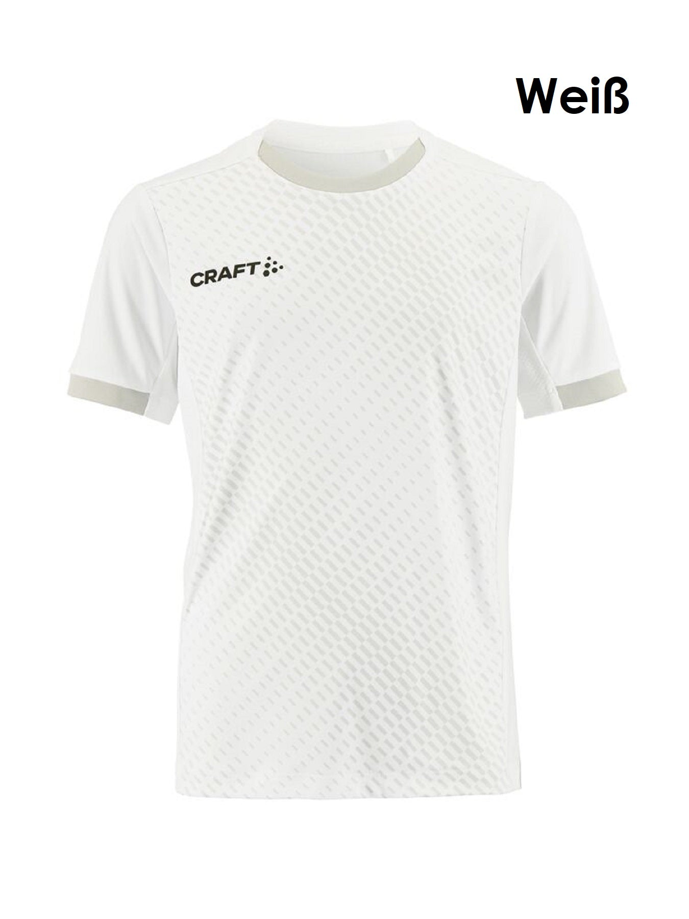 Craft Kinder Fußballtrikot Evolve 2.0 Graphic Jersey