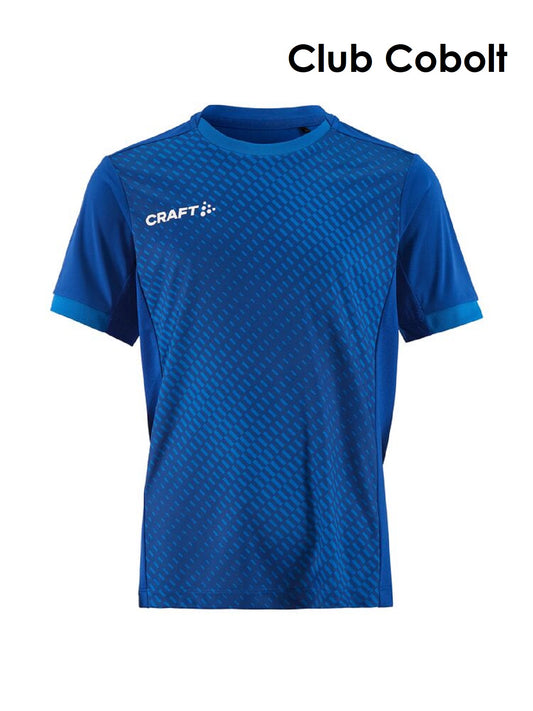 Craft Kids' Football Jersey Evolve 2.0 Graphic Jersey