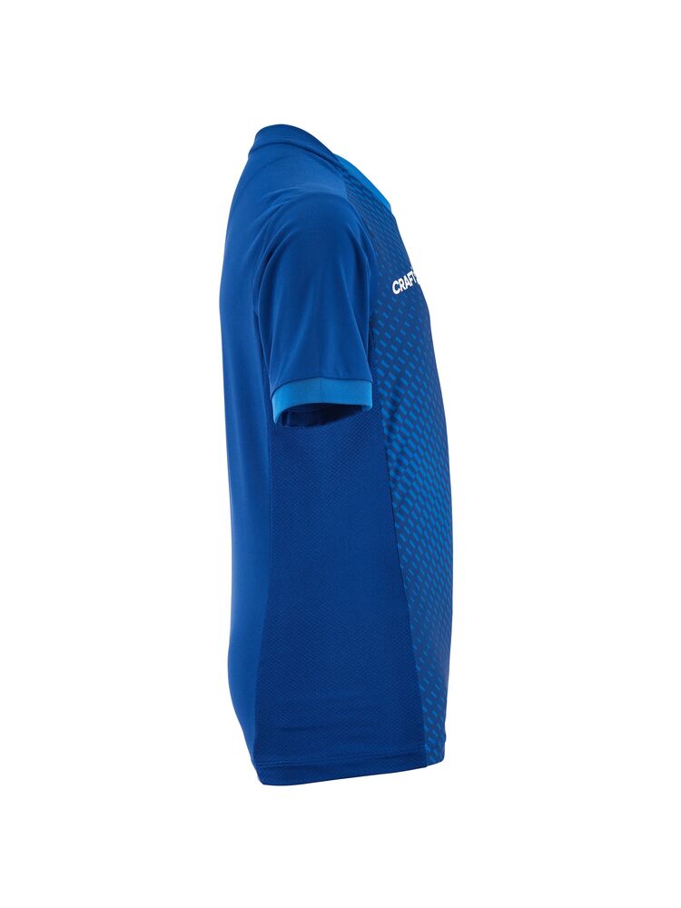 Craft Kinder Fußballtrikot Evolve 2.0 Graphic Jersey