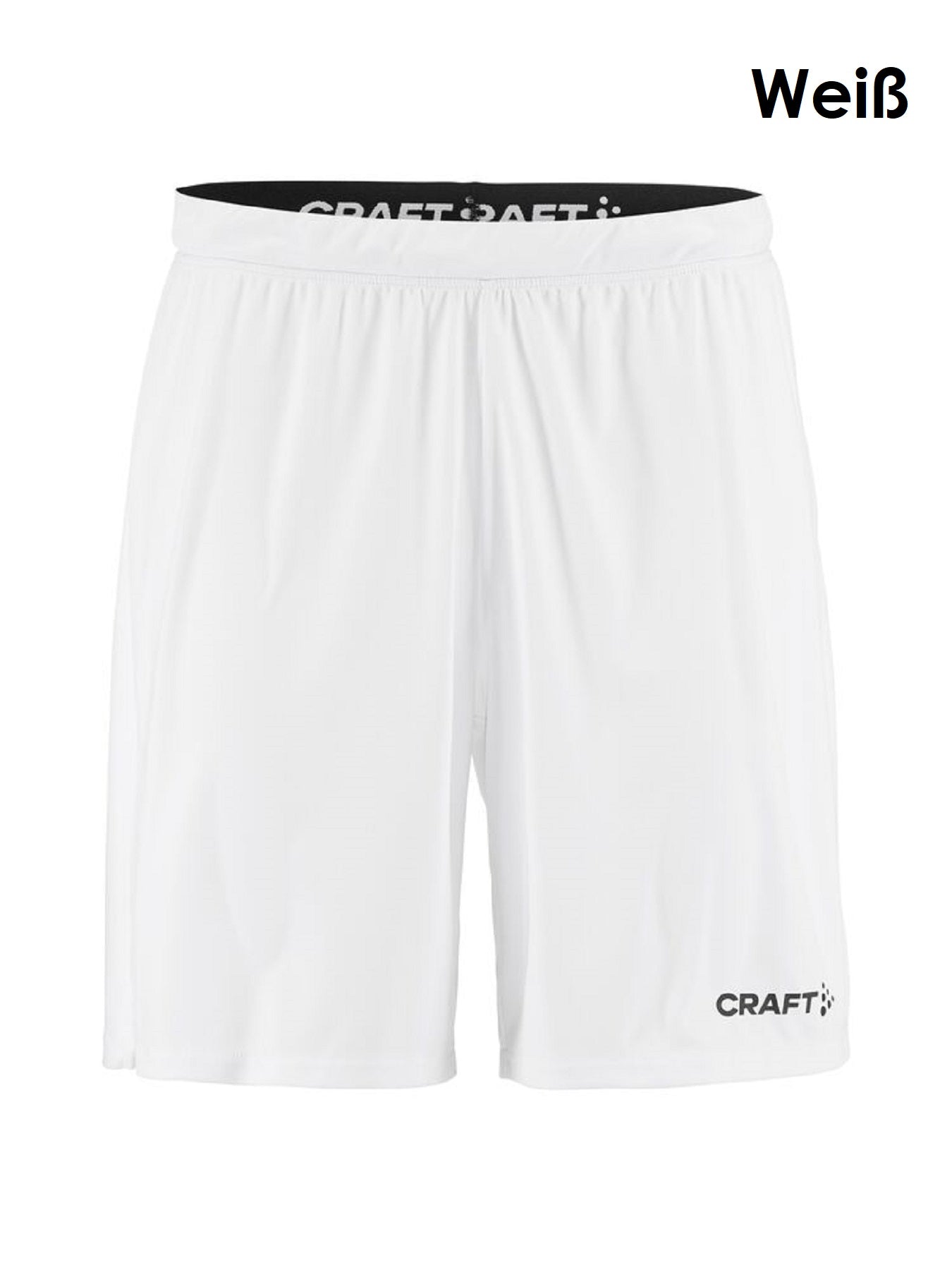 Craft Herren Fußball-Shorts Evolve 2.0