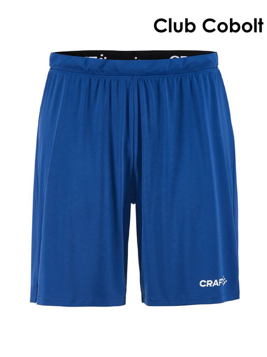 Craft Herren Fußball-Shorts Evolve 2.0